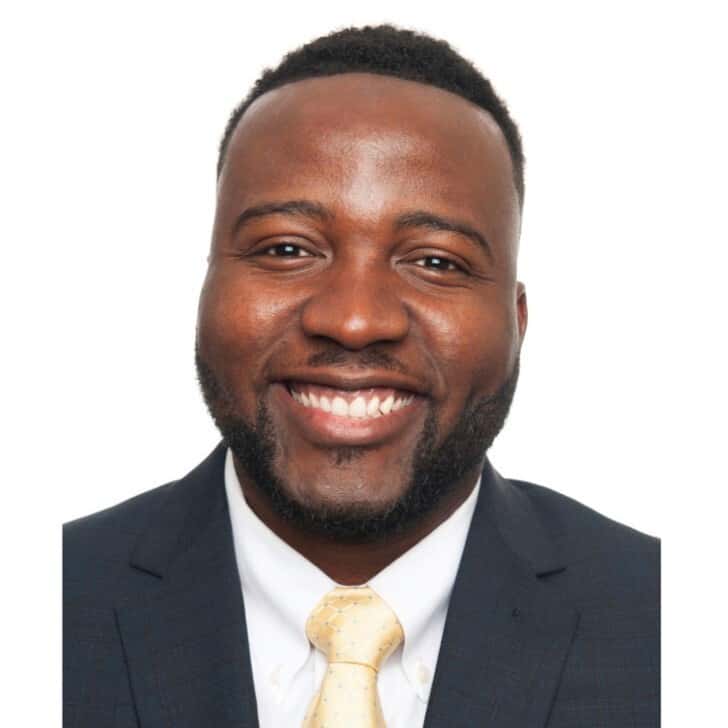 Christian Adounvo NortonLifeLock