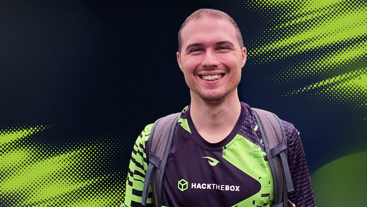Hack the Box Blog