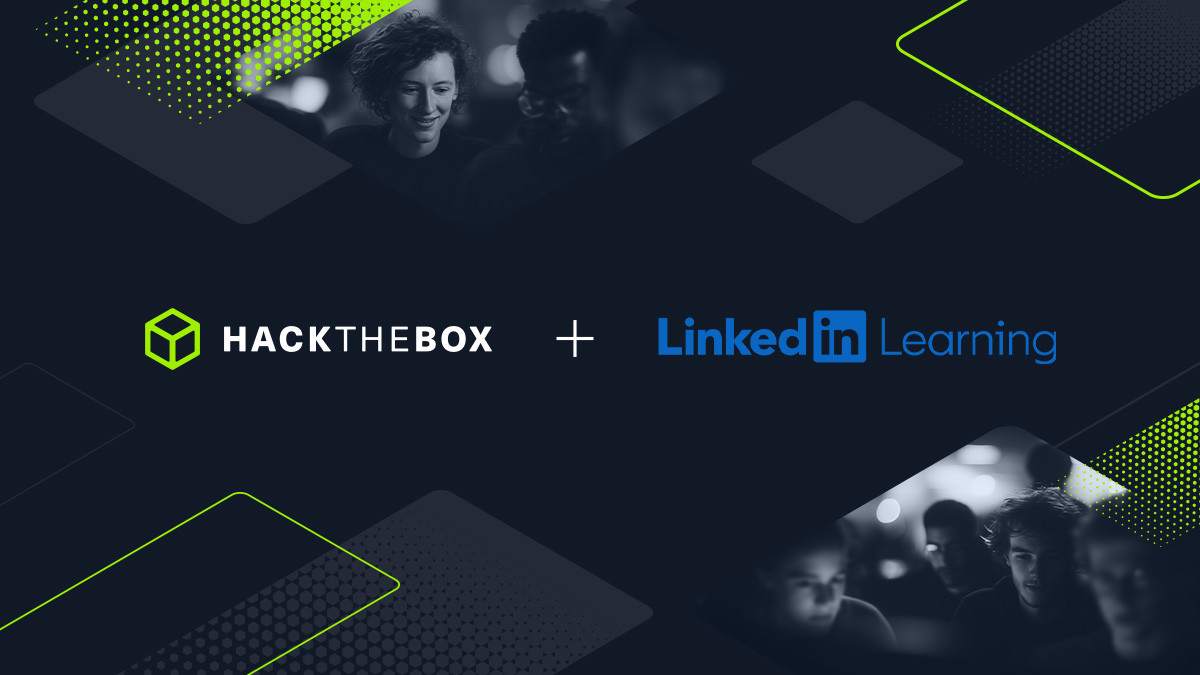Hack the Box Blog