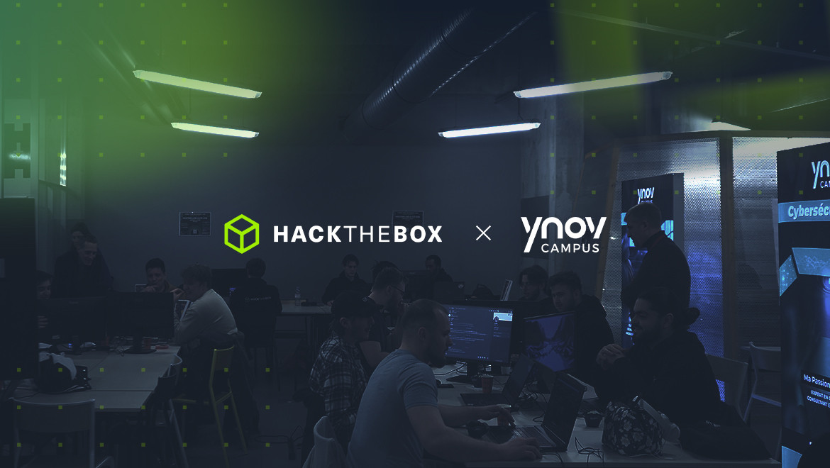 Hack the Box Blog