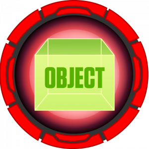 Object