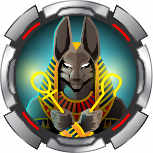 Anubis