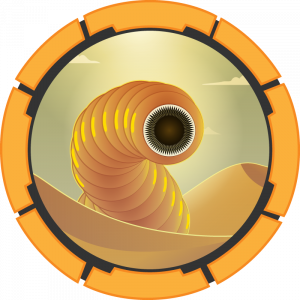 Sandworm