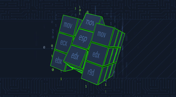 Intro to Assembly Language