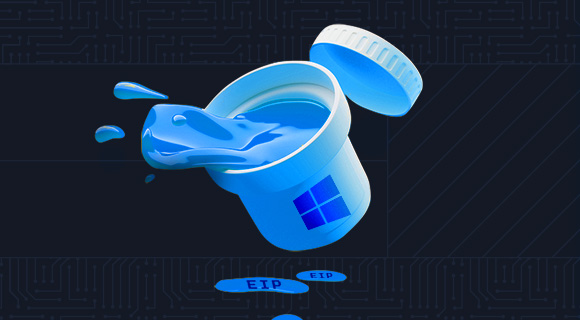 Stack-Based Buffer Overflows on Windows x86