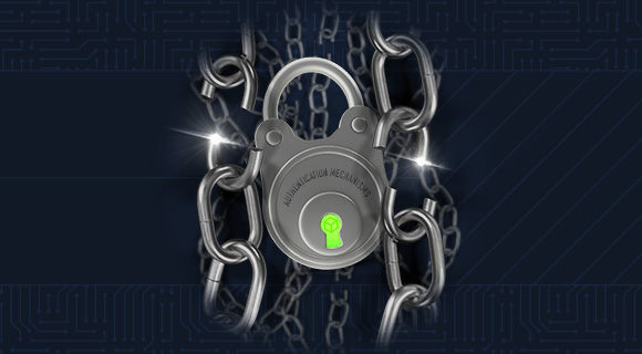 Attacking Authentication Mechanisms