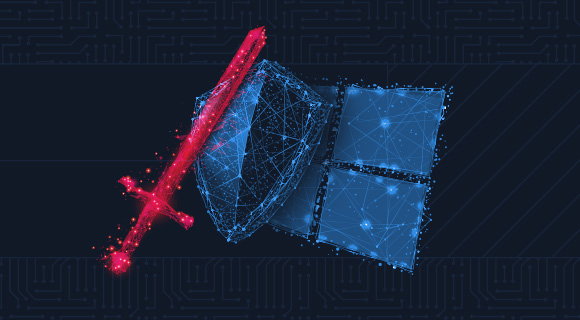 Windows Attacks & Defense