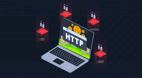 Abusing HTTP Misconfigurations