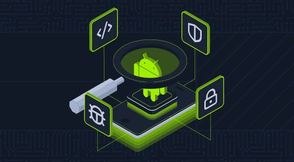 Android Application Static Analysis