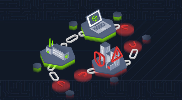 Supply Chain Attacks