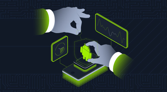 Android Application Dynamic Analysis