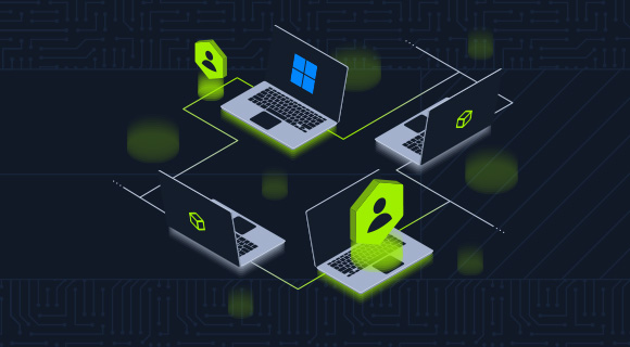 Windows Lateral Movement