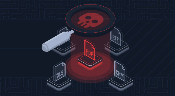 Malicious Document Analysis