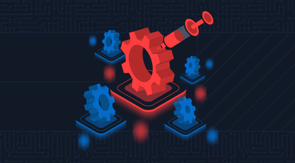 Process Injection Attacks and Detection