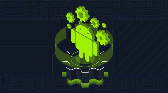 Android Penetration Testing Automation