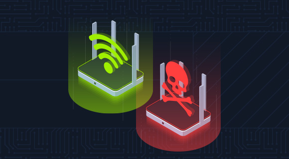 Wi-Fi Evil Twin Attacks