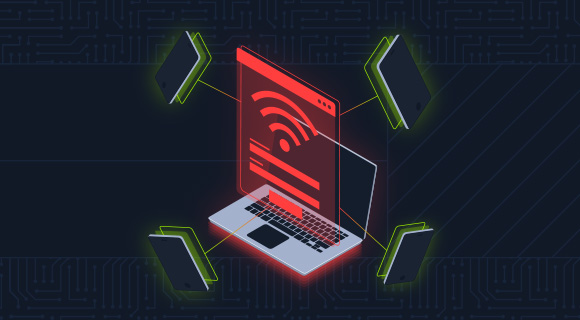Bypassing Wi-Fi Captive Portals