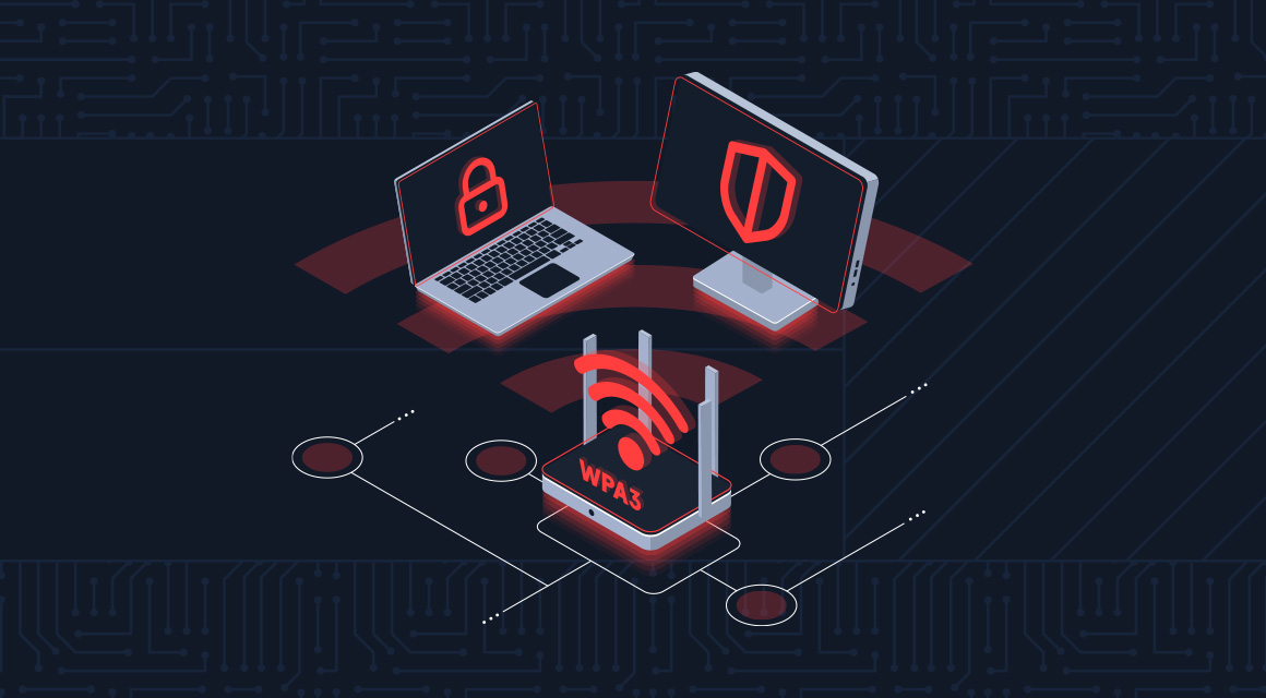 Attacking WPA3 Wi-Fi Networks