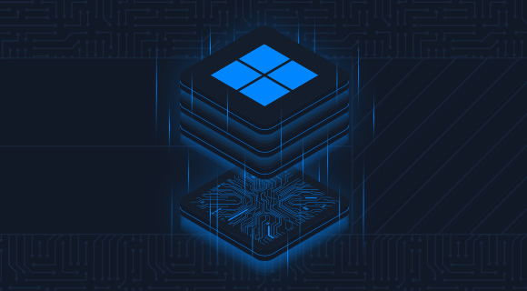 Windows Low Level Detectability