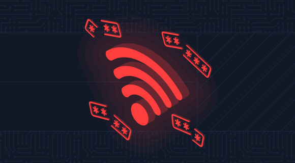 Wi-Fi Password Cracking Techniques