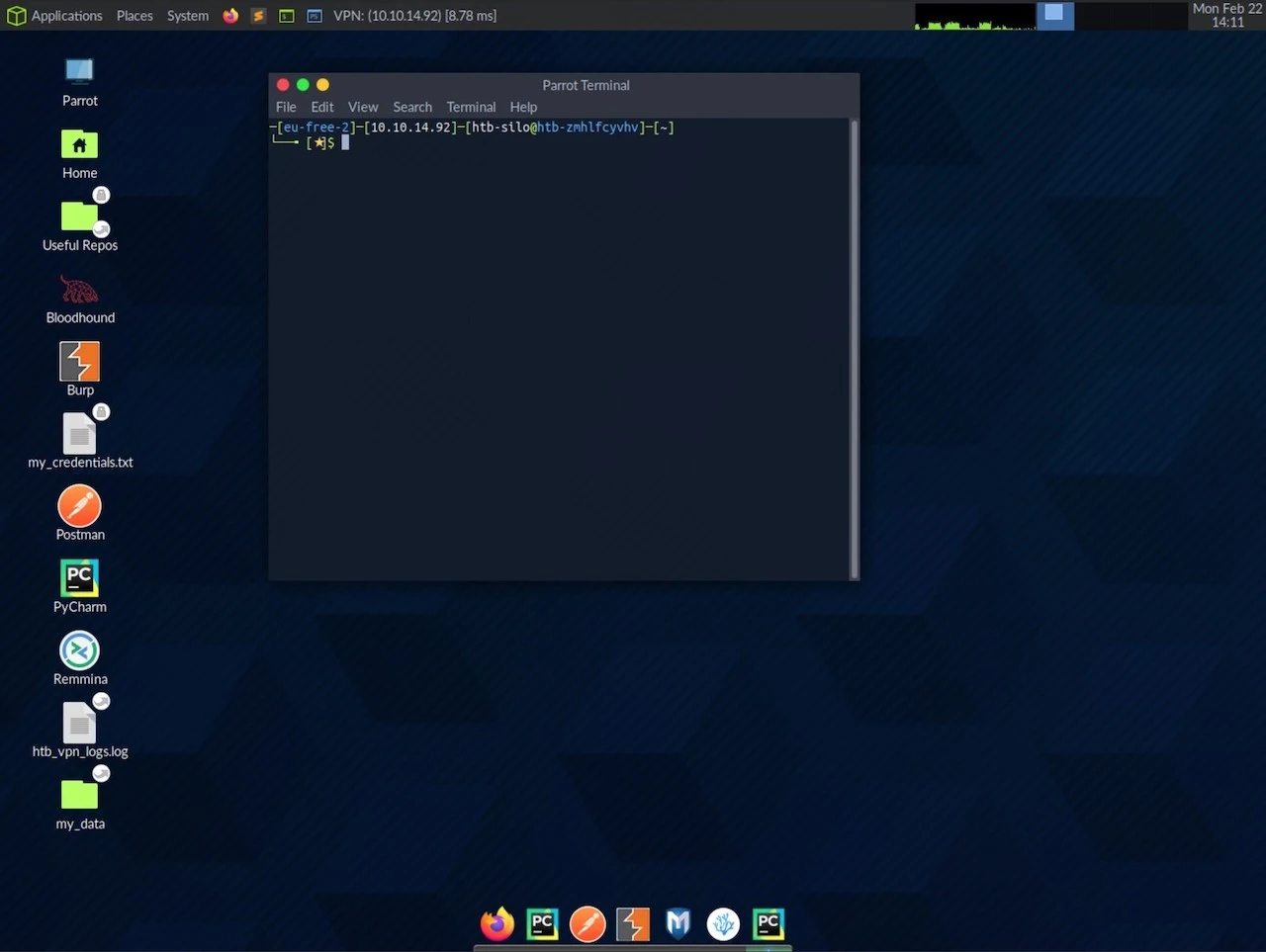 Unlimited hacking training with Pwnbox for business